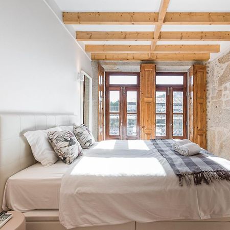 Guestready - Miragaia Stone Studios & Apartments Porto Zewnętrze zdjęcie
