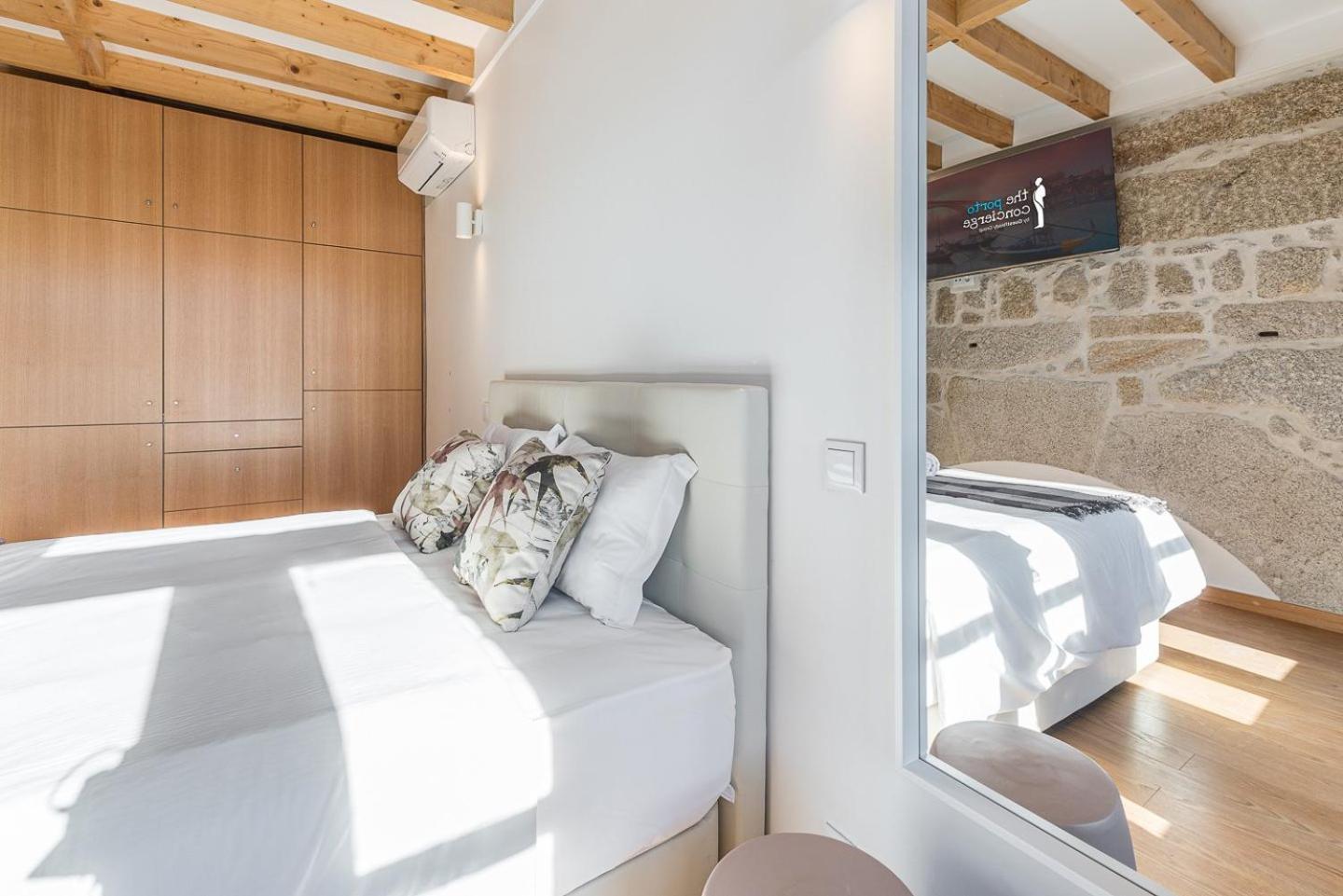 Guestready - Miragaia Stone Studios & Apartments Porto Zewnętrze zdjęcie