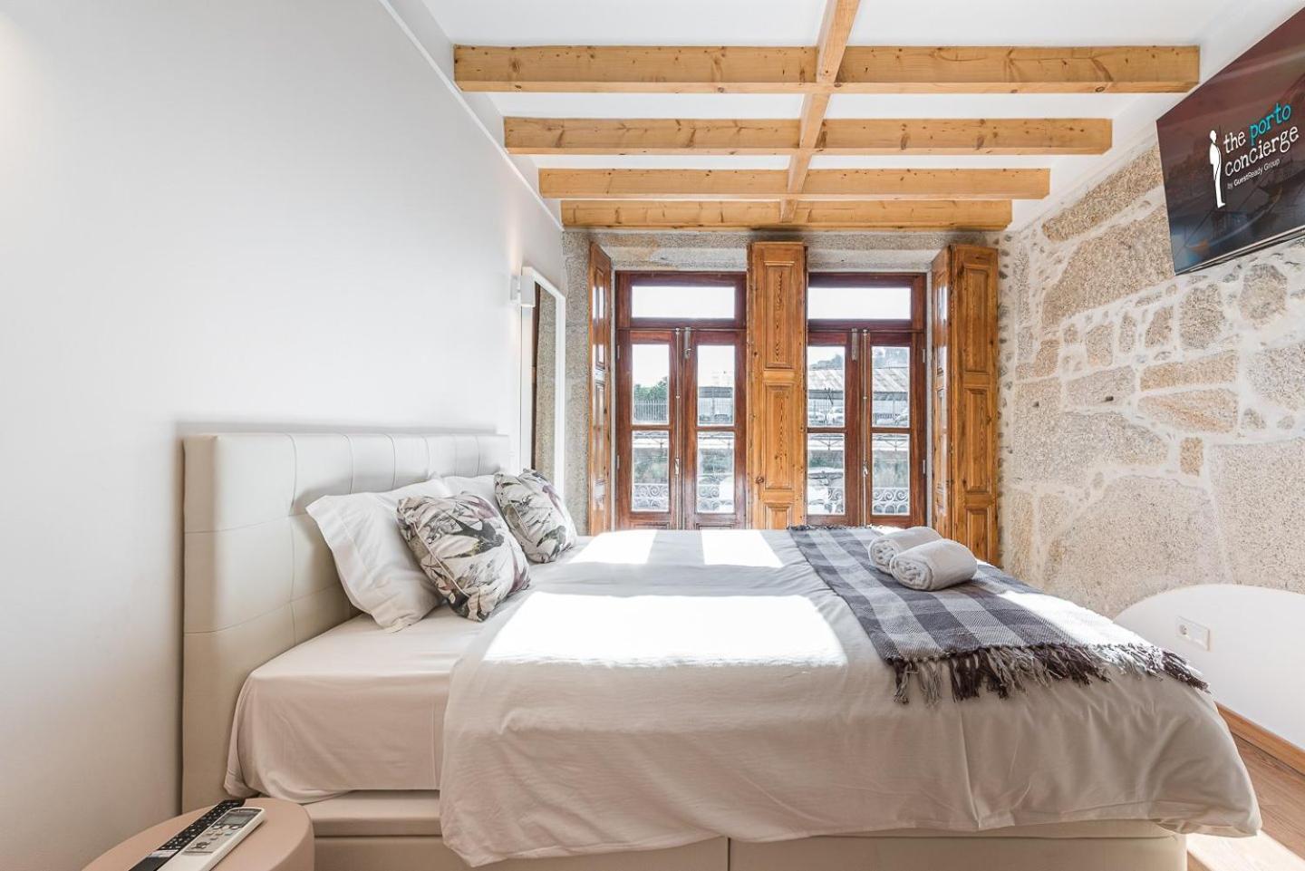 Guestready - Miragaia Stone Studios & Apartments Porto Zewnętrze zdjęcie