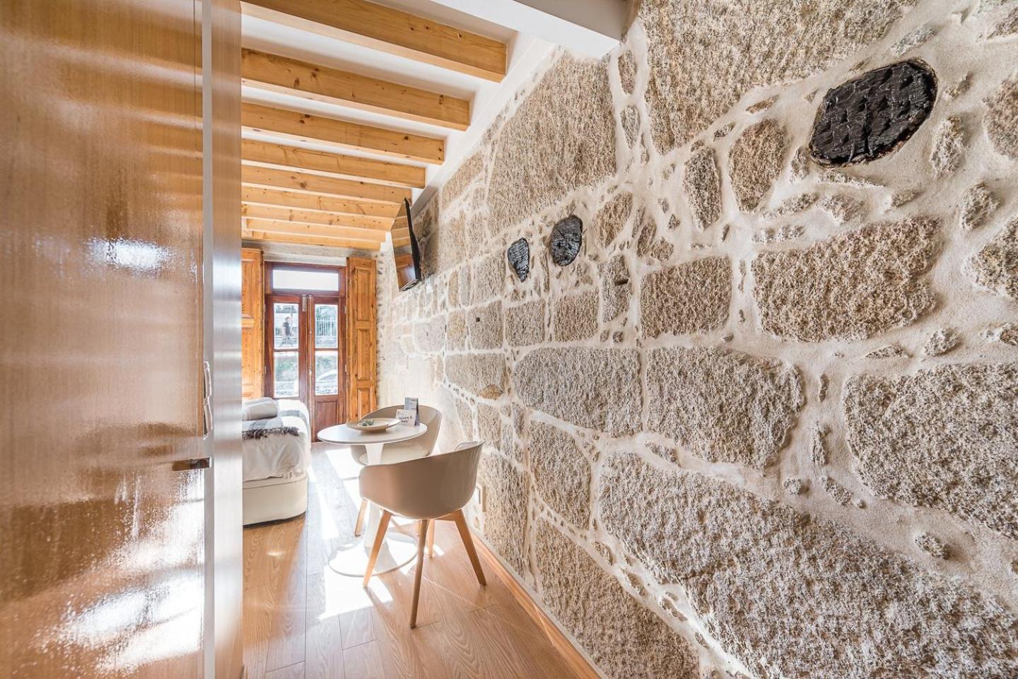 Guestready - Miragaia Stone Studios & Apartments Porto Zewnętrze zdjęcie