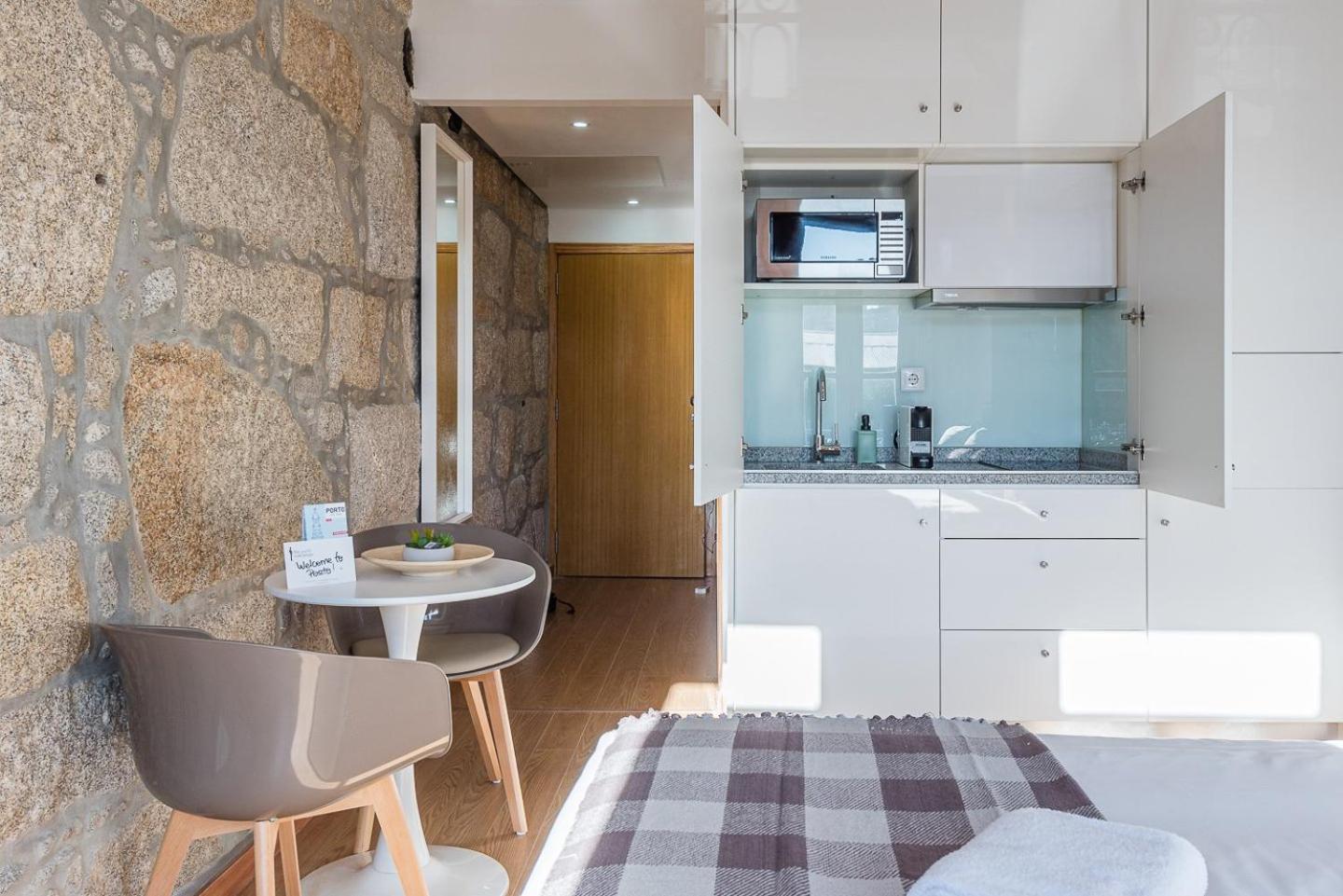Guestready - Miragaia Stone Studios & Apartments Porto Zewnętrze zdjęcie