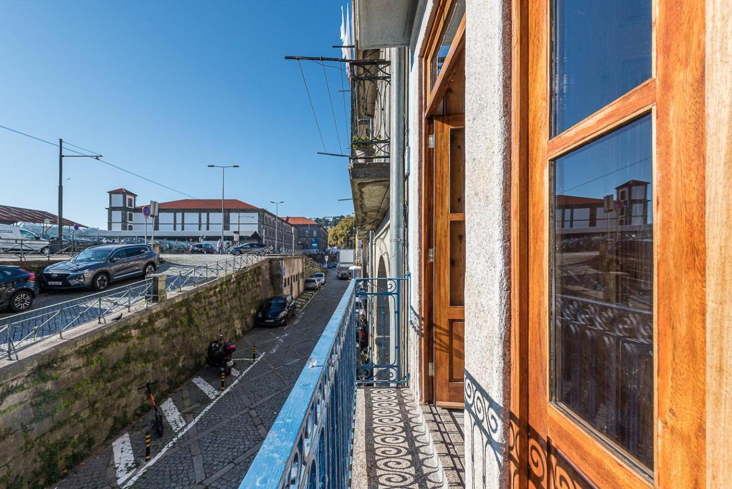 Guestready - Miragaia Stone Studios & Apartments Porto Zewnętrze zdjęcie