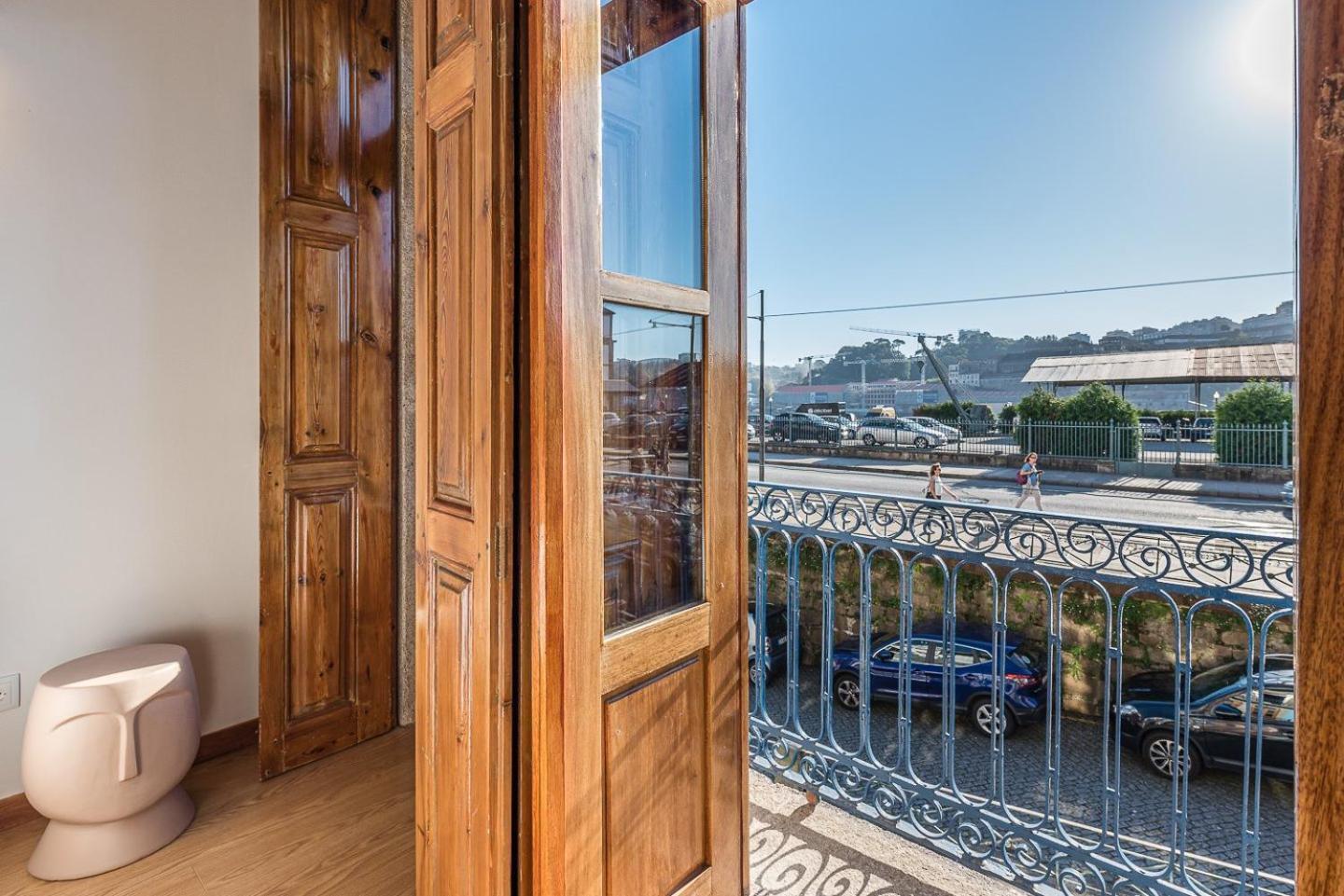 Guestready - Miragaia Stone Studios & Apartments Porto Zewnętrze zdjęcie