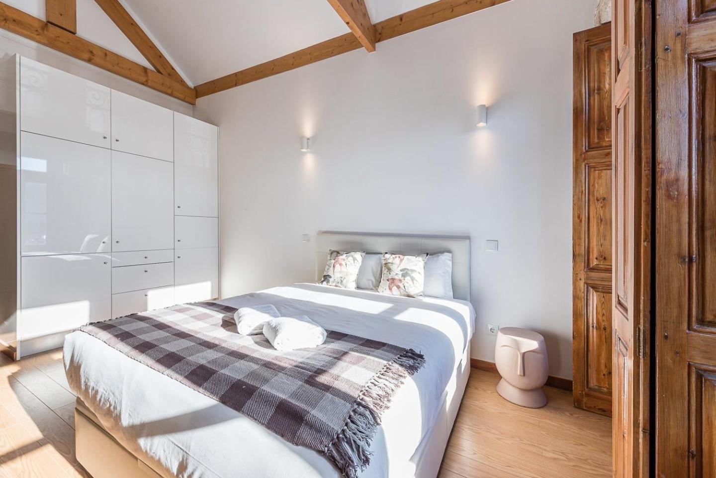 Guestready - Miragaia Stone Studios & Apartments Porto Zewnętrze zdjęcie