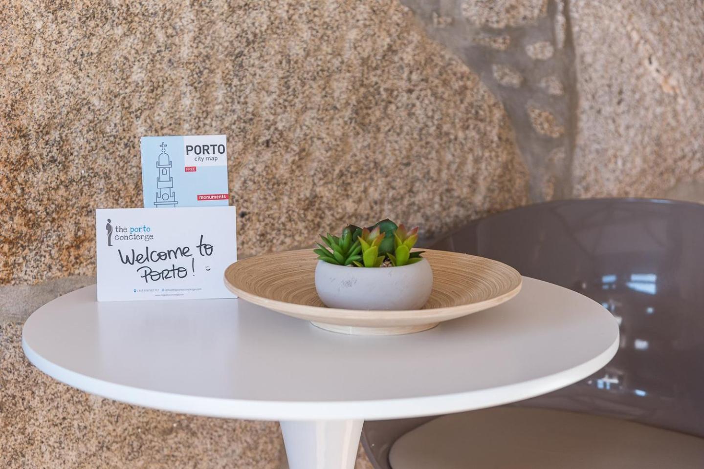 Guestready - Miragaia Stone Studios & Apartments Porto Zewnętrze zdjęcie
