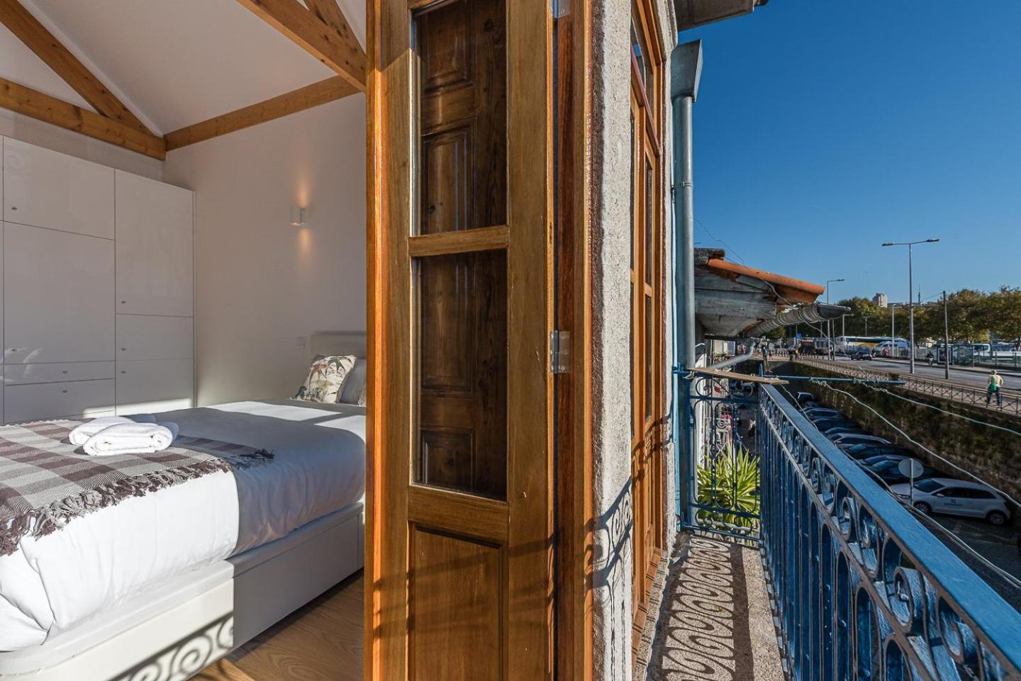 Guestready - Miragaia Stone Studios & Apartments Porto Zewnętrze zdjęcie