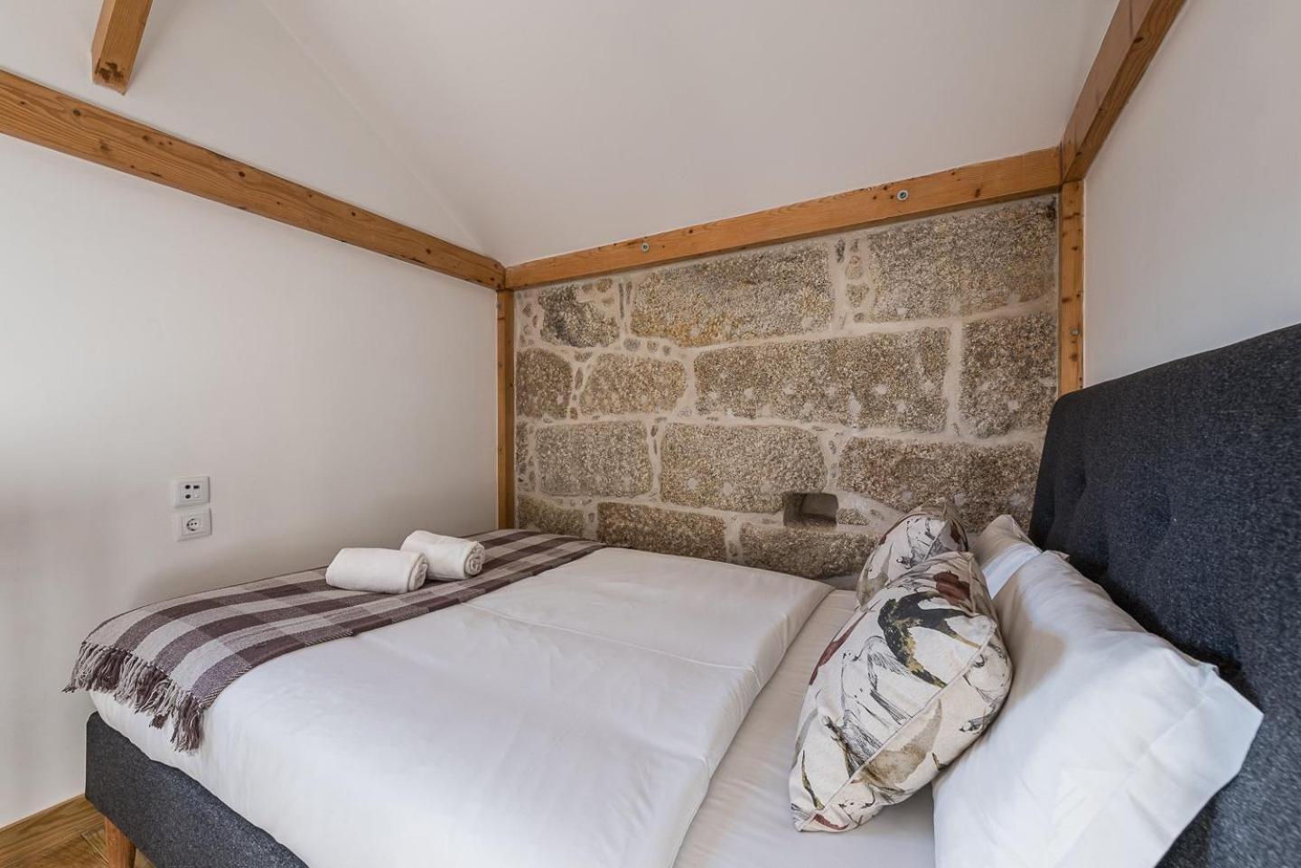 Guestready - Miragaia Stone Studios & Apartments Porto Zewnętrze zdjęcie