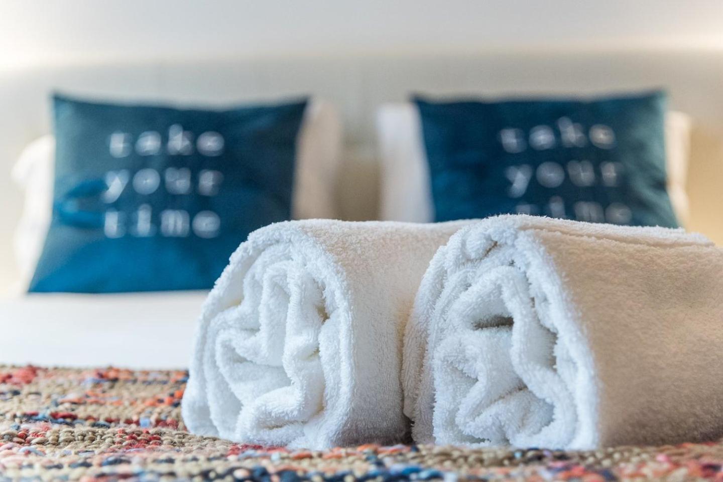 Guestready - Miragaia Stone Studios & Apartments Porto Zewnętrze zdjęcie