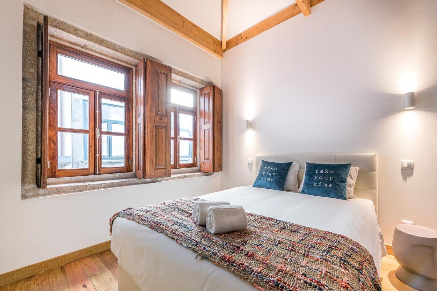 Guestready - Miragaia Stone Studios & Apartments Porto Zewnętrze zdjęcie