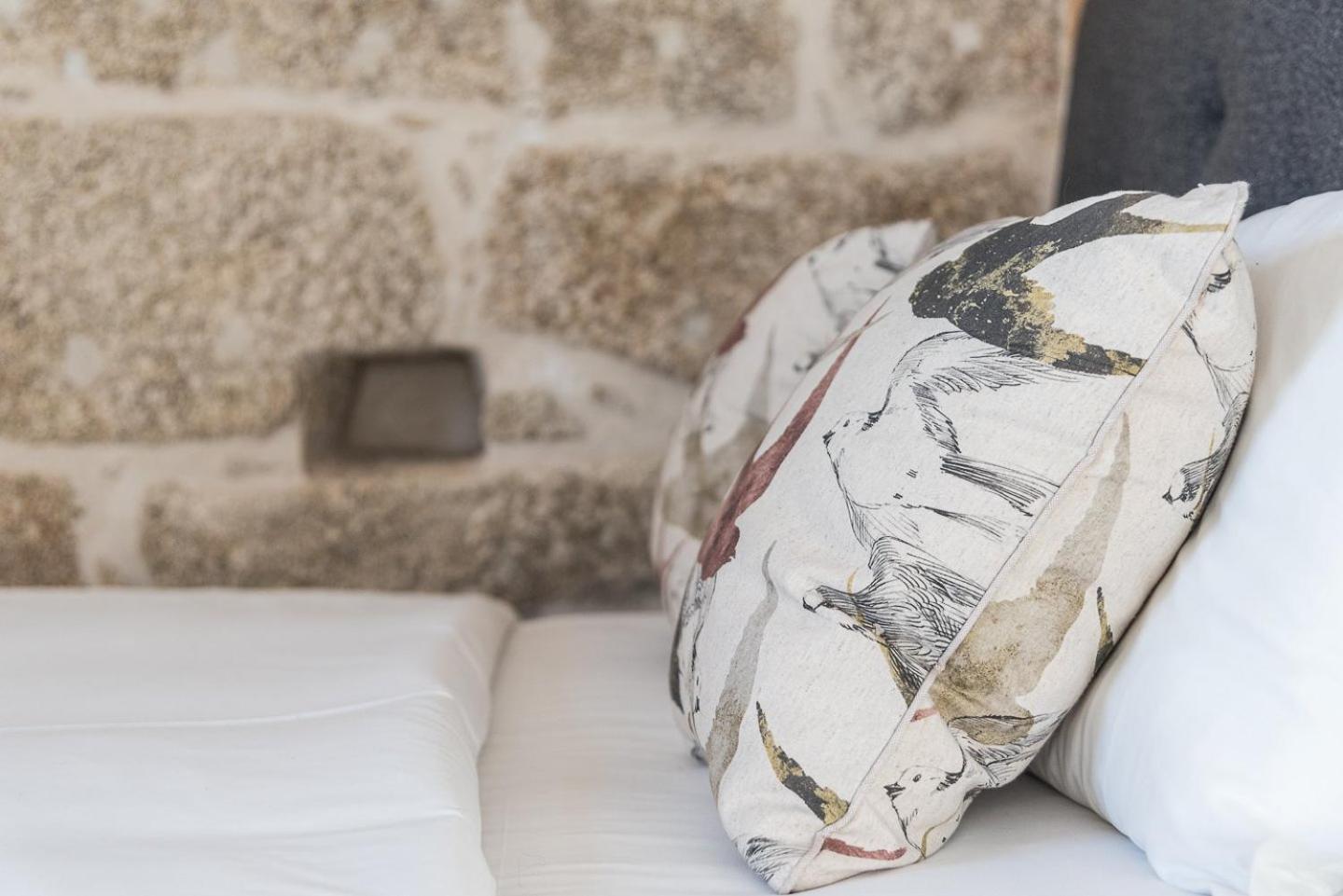 Guestready - Miragaia Stone Studios & Apartments Porto Zewnętrze zdjęcie