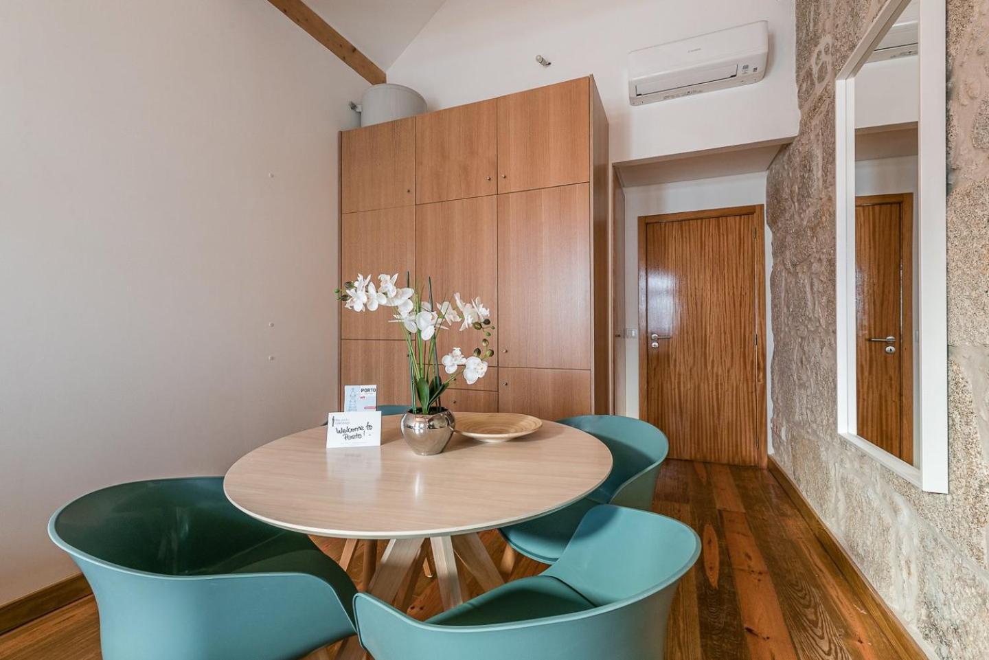 Guestready - Miragaia Stone Studios & Apartments Porto Zewnętrze zdjęcie
