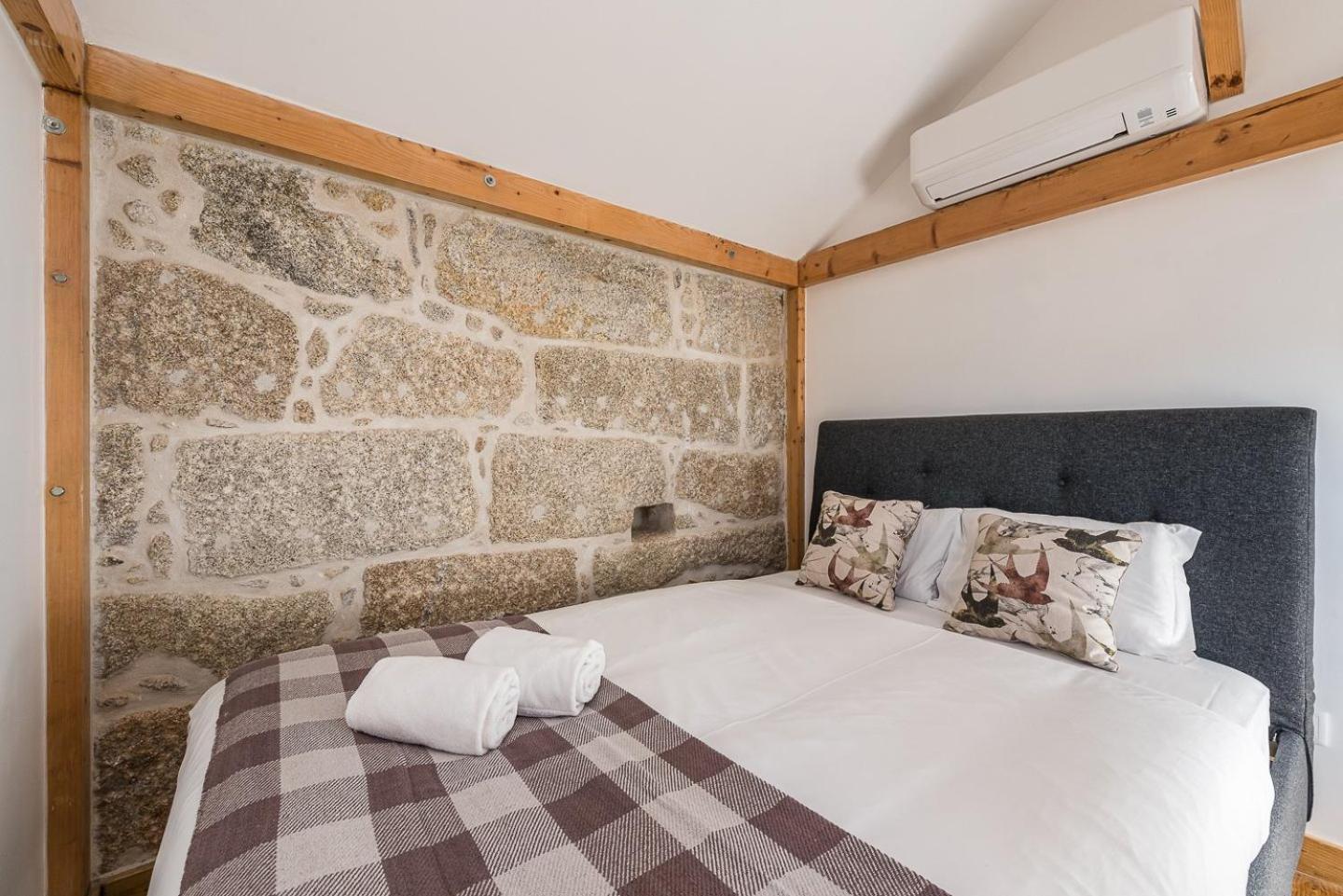 Guestready - Miragaia Stone Studios & Apartments Porto Zewnętrze zdjęcie