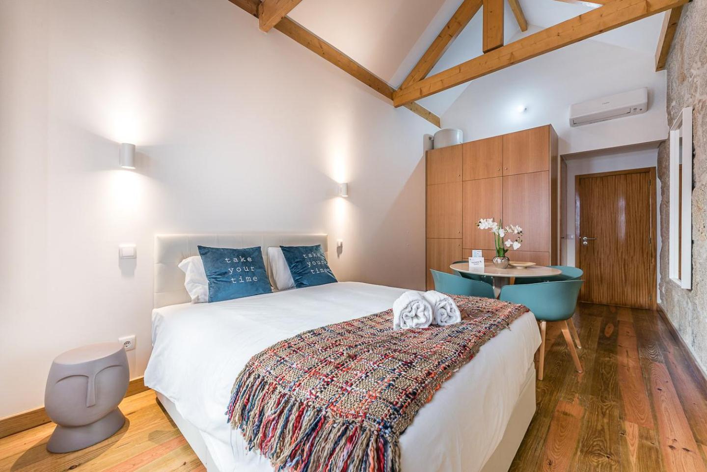 Guestready - Miragaia Stone Studios & Apartments Porto Zewnętrze zdjęcie