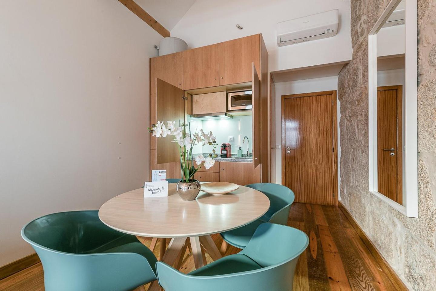 Guestready - Miragaia Stone Studios & Apartments Porto Zewnętrze zdjęcie